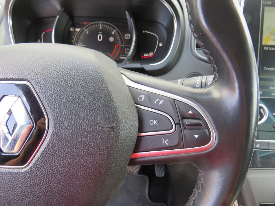 Renault Scénic 1.5 dCi 