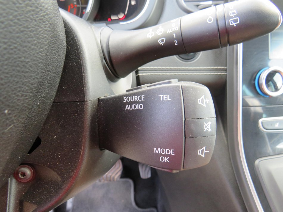 Renault Scénic 1.5 dCi 