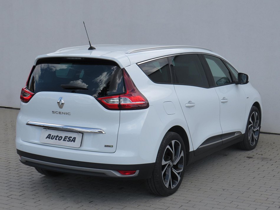 Renault Scénic 1.5 dCi 