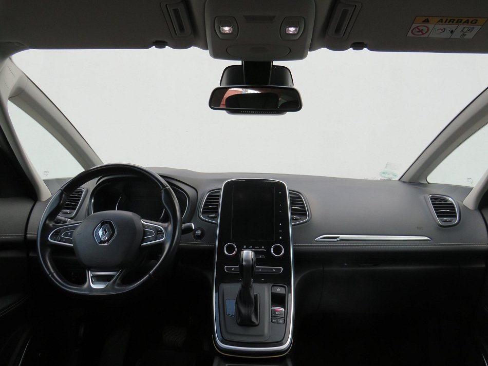 Renault Scénic 1.5 dCi 