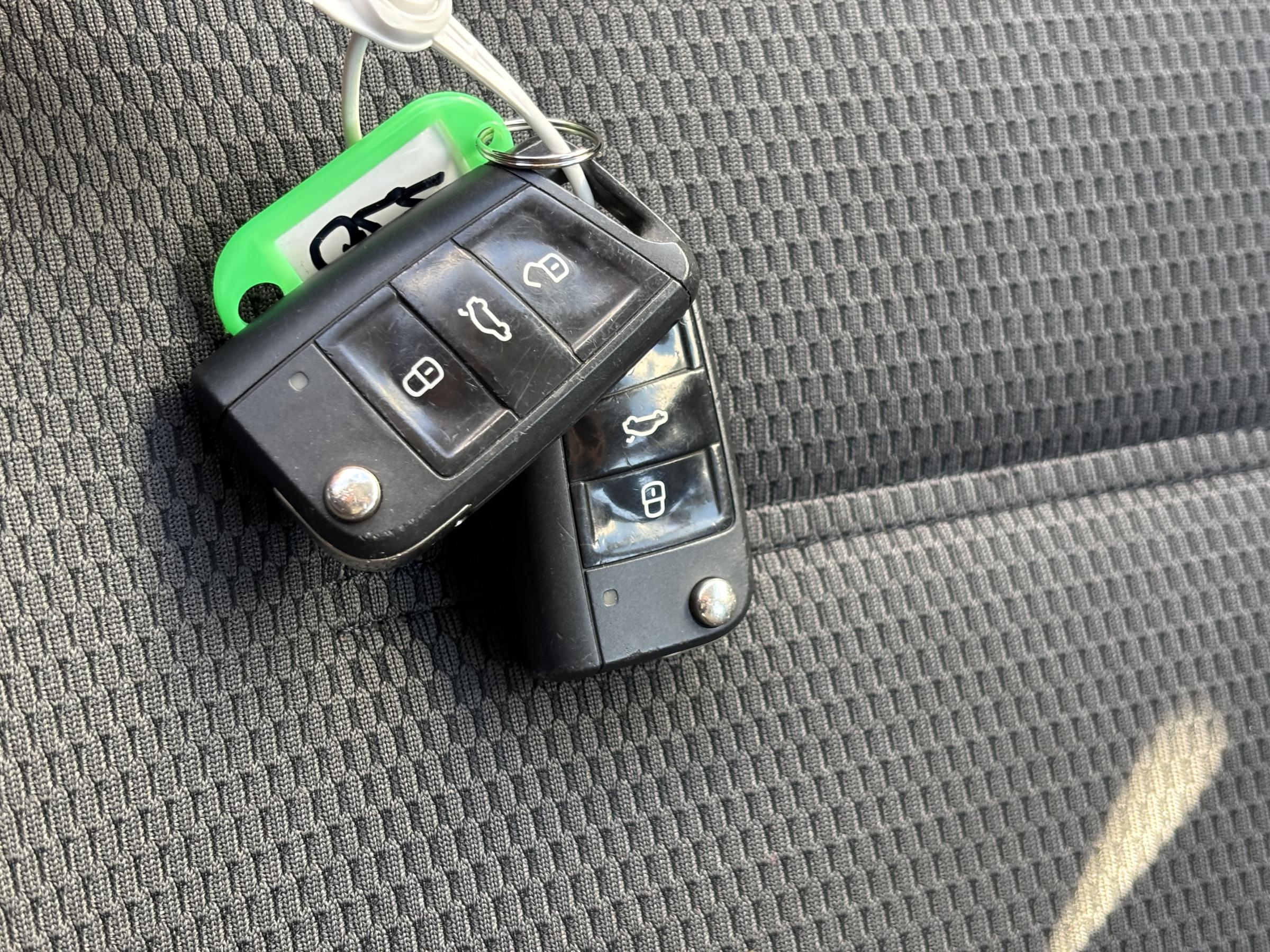 Volkswagen Golf, 2017 - pohled č. 19