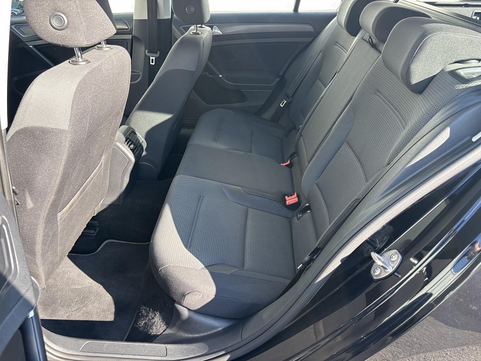 Volkswagen Golf 1.4TSi Comfortline