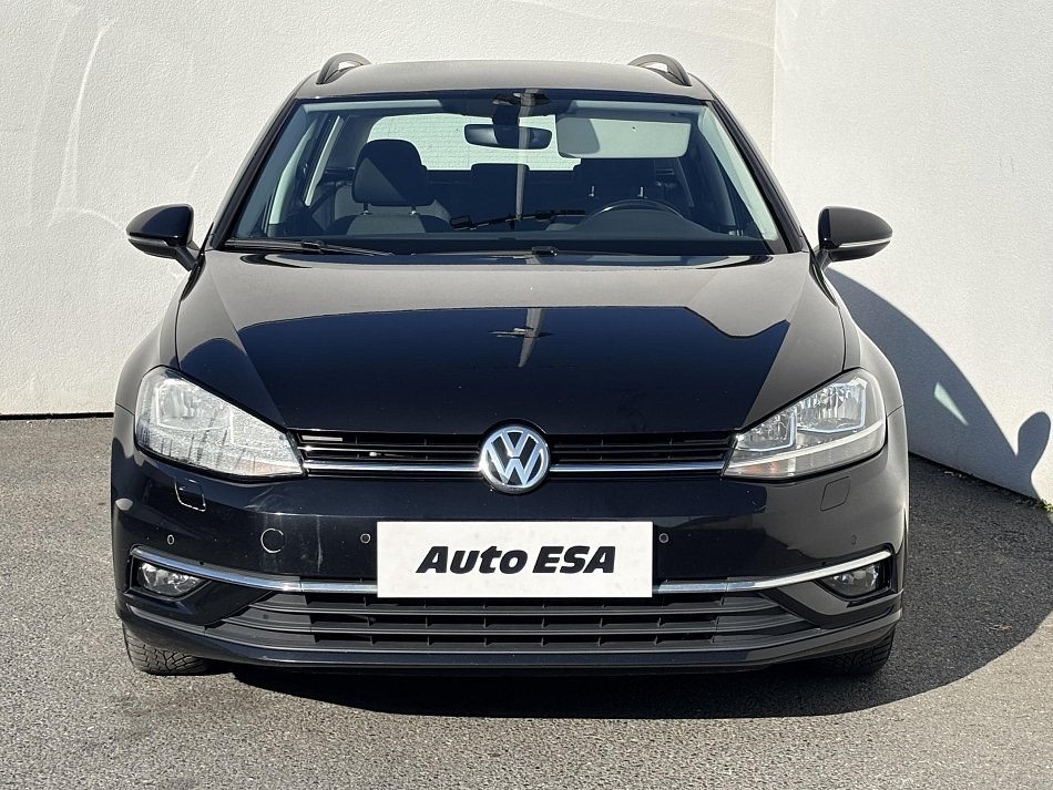 Volkswagen Golf 1.4TSi Comfortline