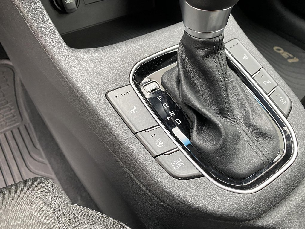 Hyundai I30 1.6 CRDi Style