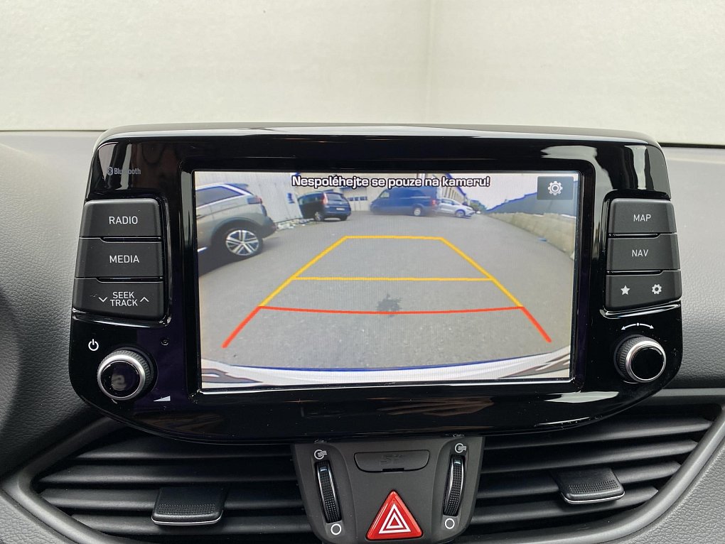 Hyundai I30 1.6 CRDi Style