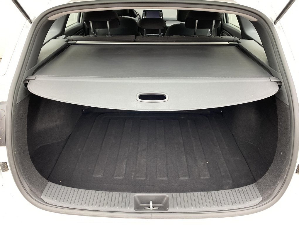 Hyundai I30 1.6 CRDi Style