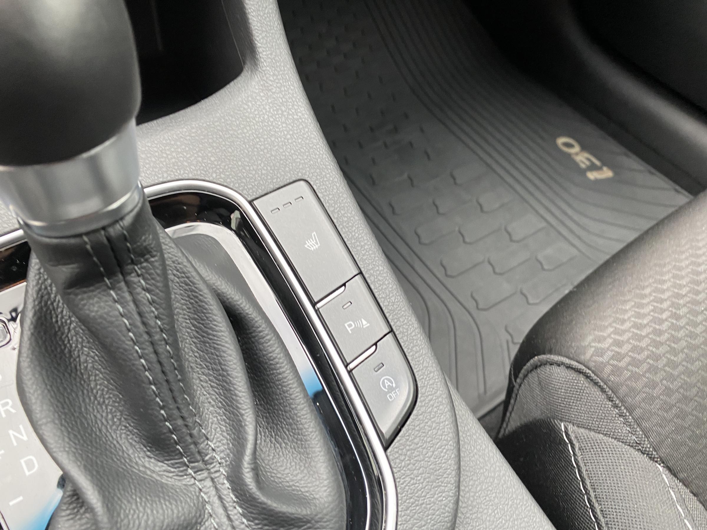 Hyundai i30, 2020 - pohled č. 17