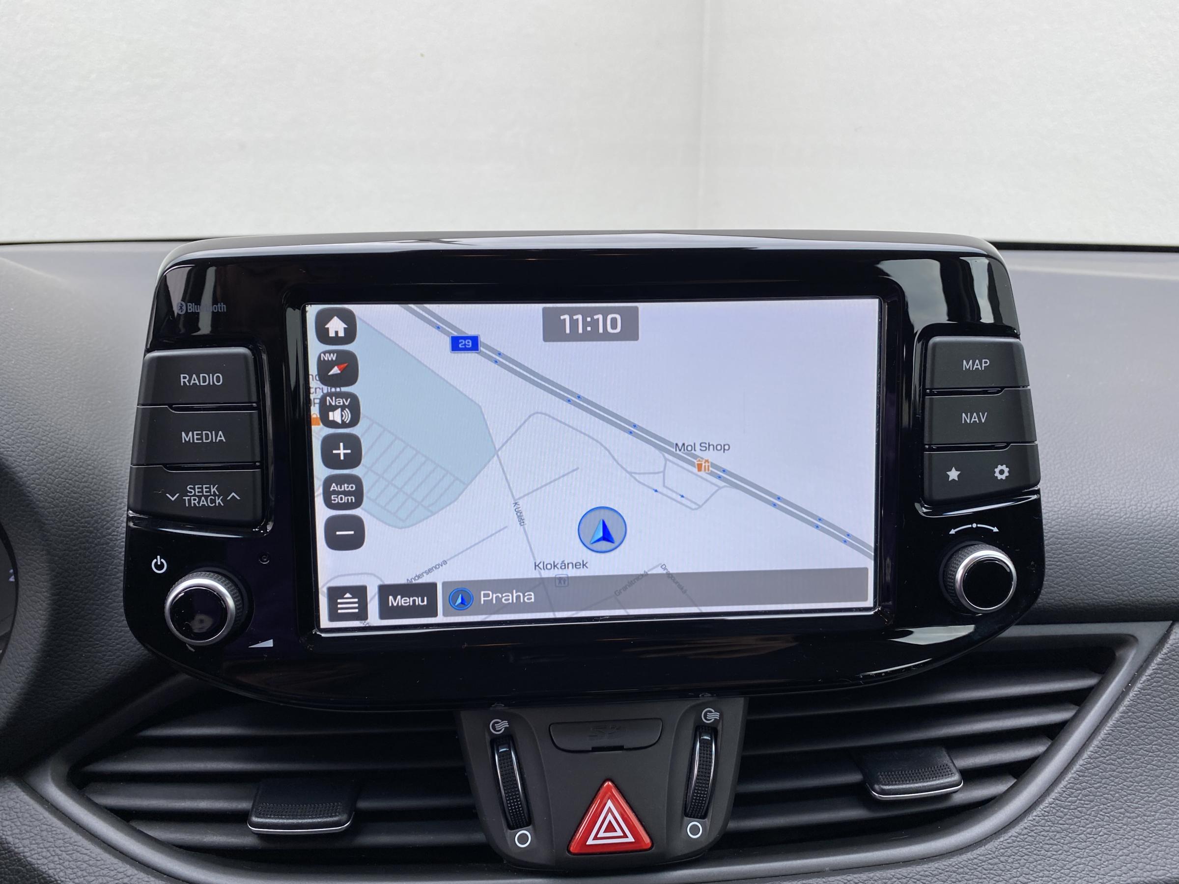 Hyundai i30, 2020 - pohled č. 19