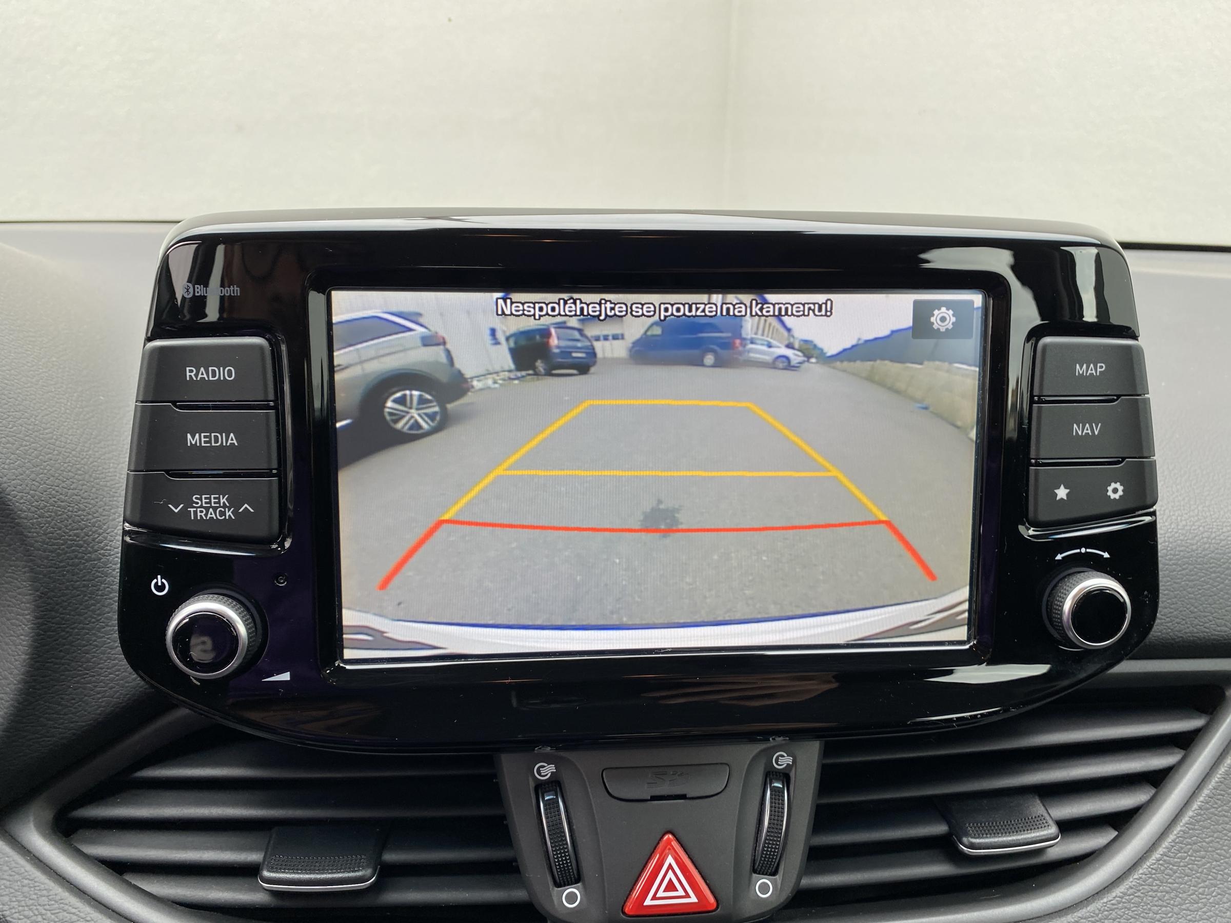 Hyundai i30, 2020 - pohled č. 20