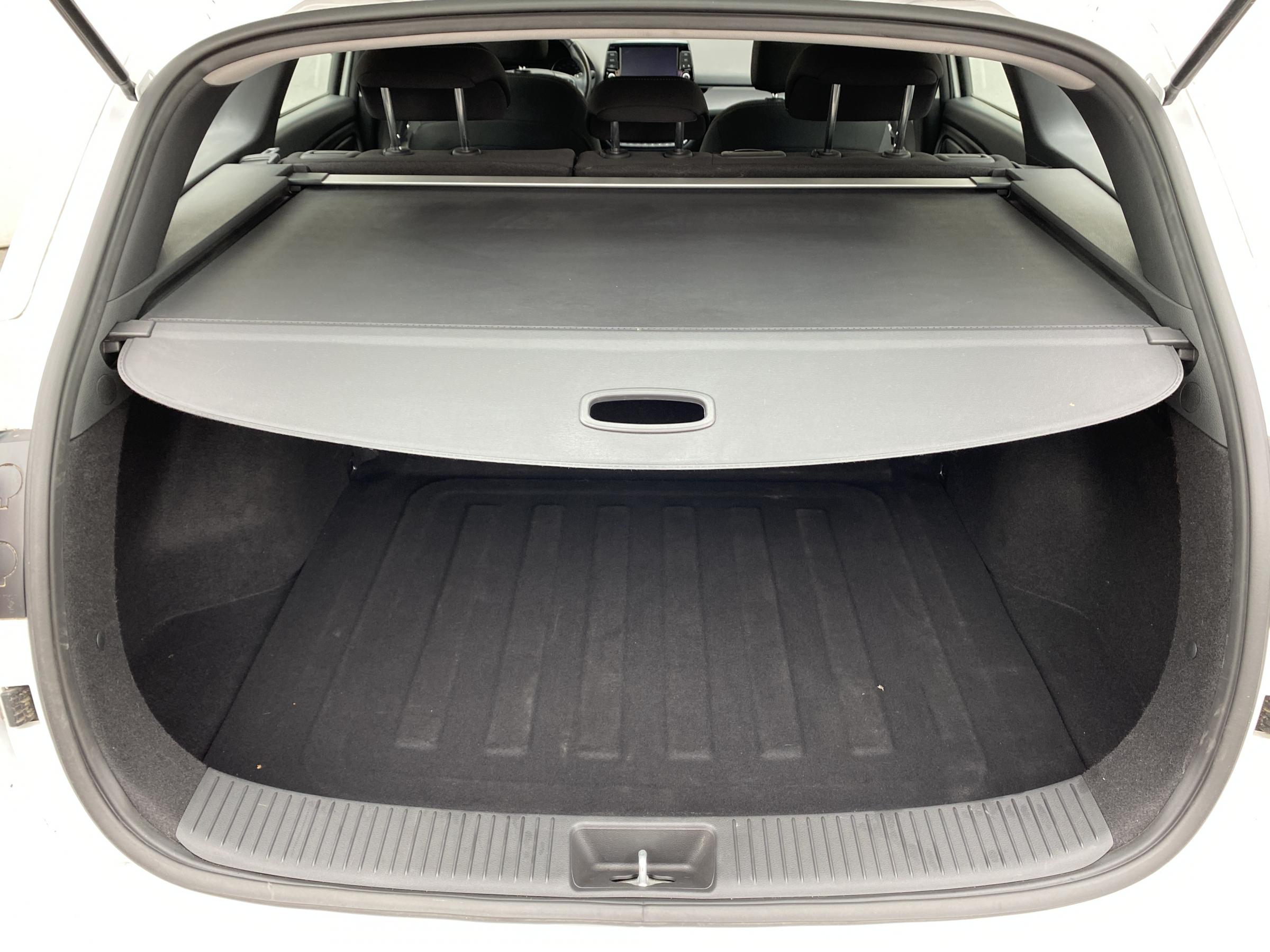 Hyundai i30, 2020 - pohled č. 7