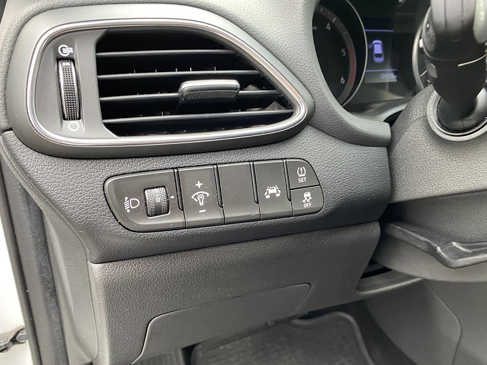 Hyundai I30 1.6 CRDi Style