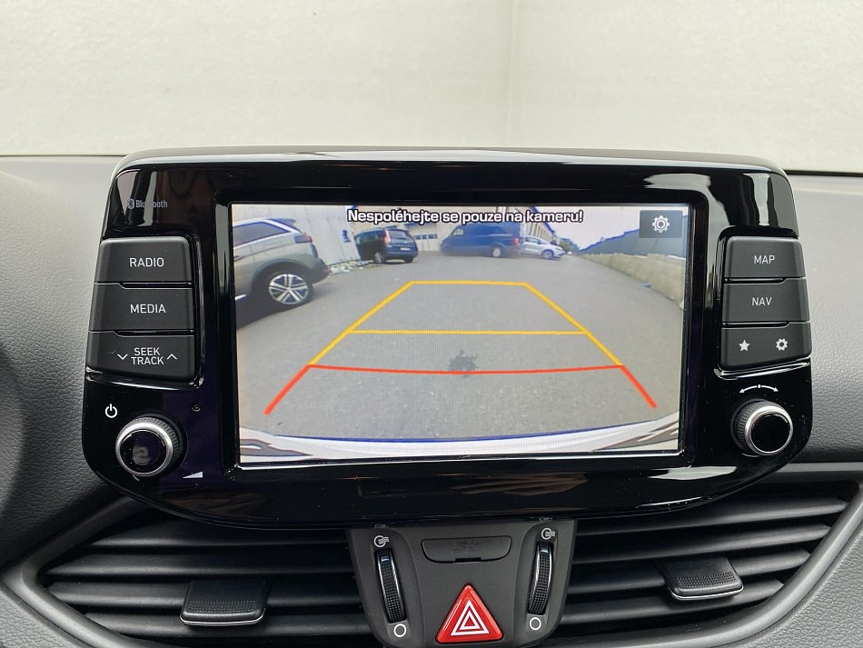 Hyundai I30 1.6 CRDi Style