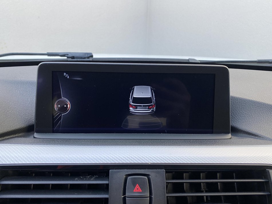 BMW Řada 3 2.0D M Paket 320d xDrive