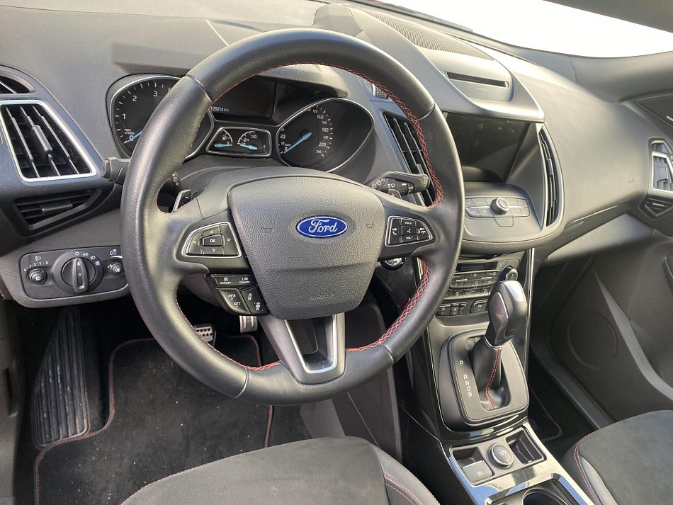 Ford Kuga 2.0 TDCi ST-Line AWD