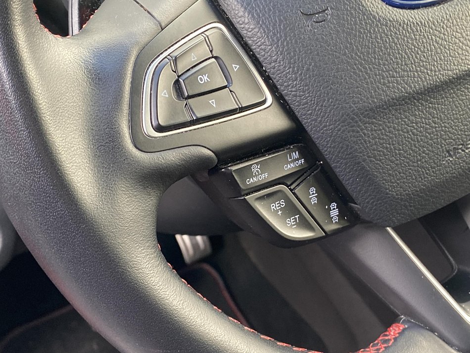 Ford Kuga 2.0 TDCi ST-Line AWD