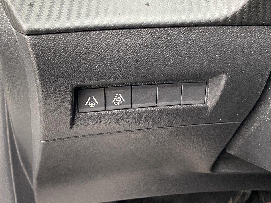 Peugeot 208 1.2 PT GT Line