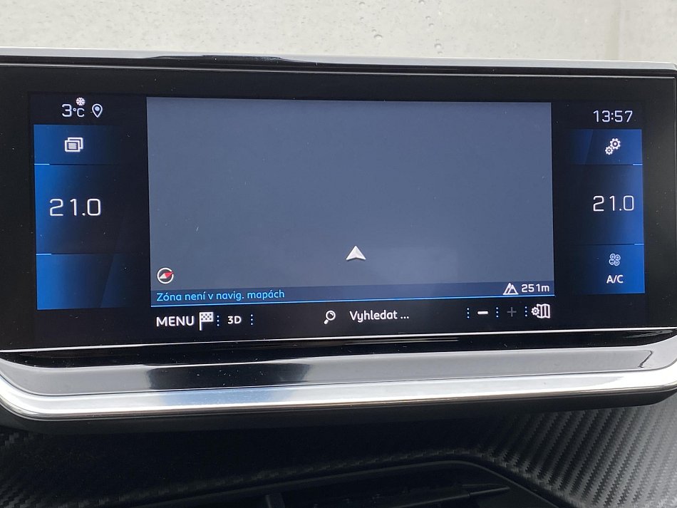 Peugeot 208 1.2 PT GT Line