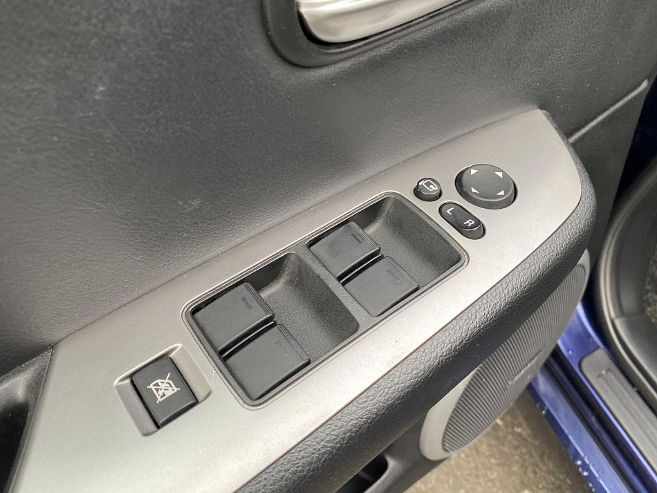 Mazda 6 2.5MZR Sport