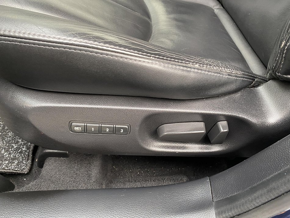 Mazda 6 2.5MZR Sport