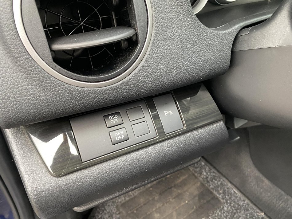 Mazda 6 2.5MZR Sport