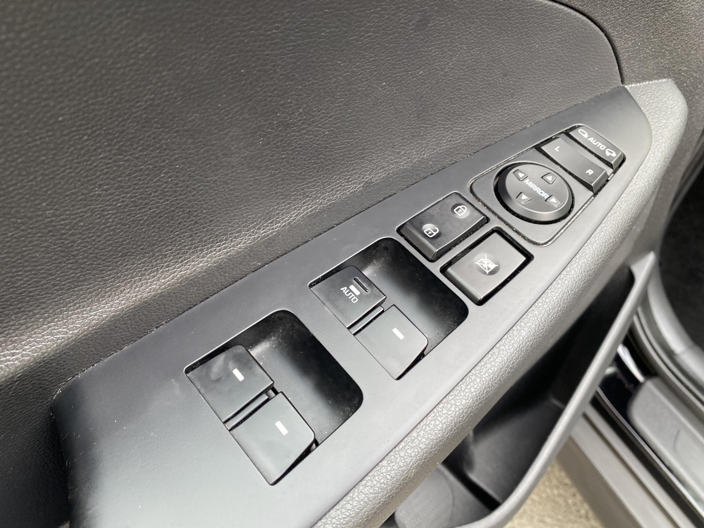 Hyundai Tucson, 2016 - pohled č. 13