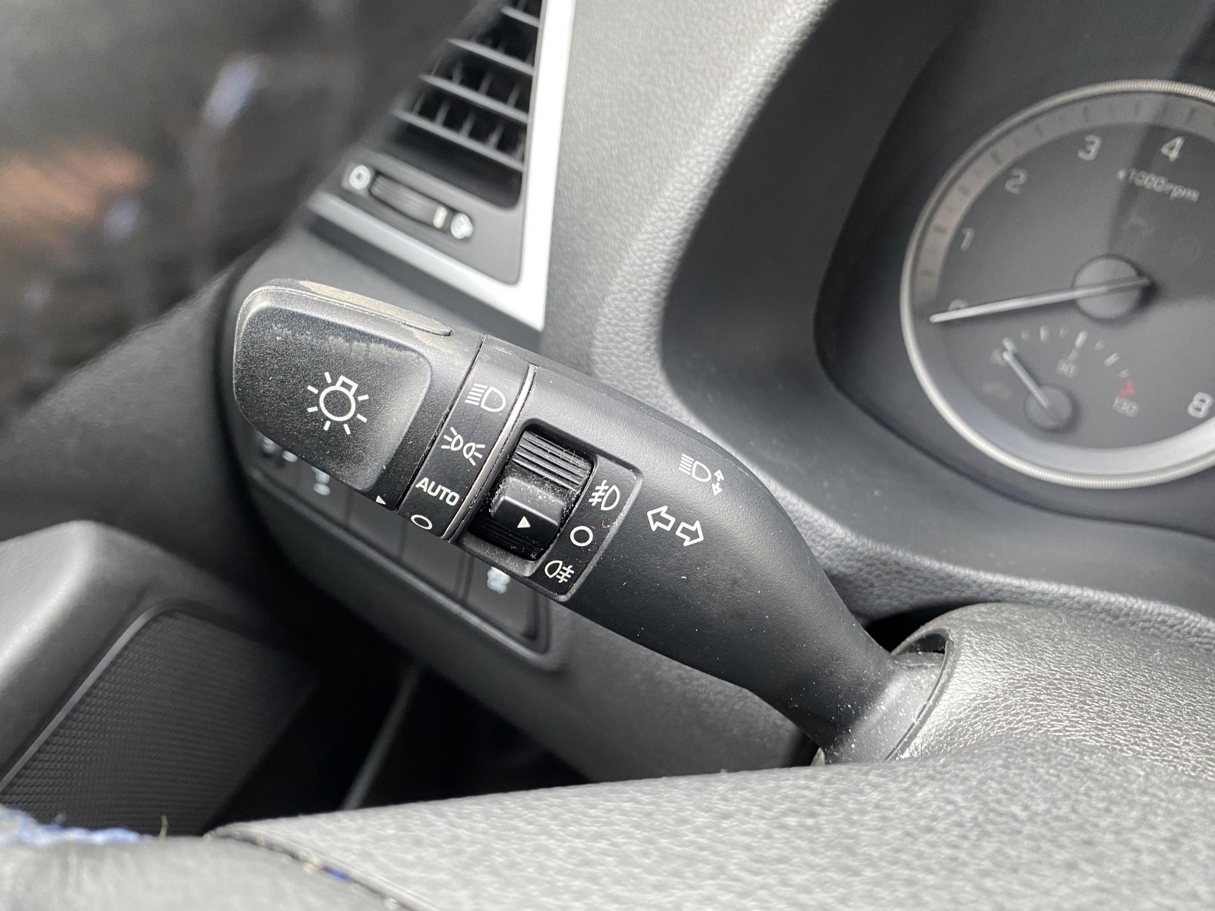 Hyundai Tucson, 2016 - pohled č. 14