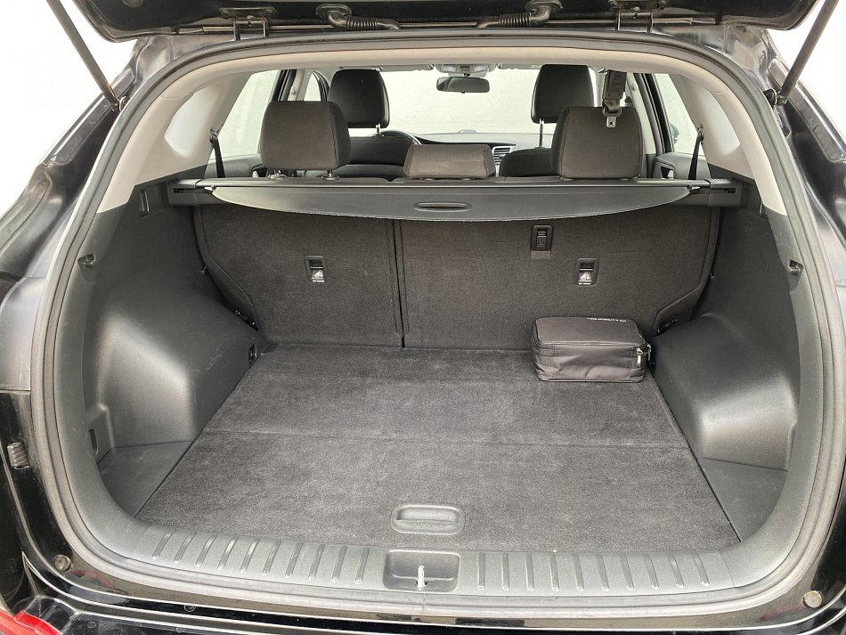 Hyundai Tucson 1.6T-GDi  4WD