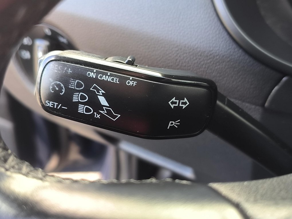 Škoda Octavia III 1.6 TDi 