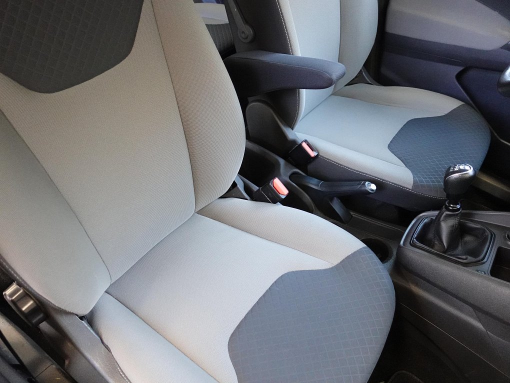 Ford Tourneo Courier 1.5TDCi Trend