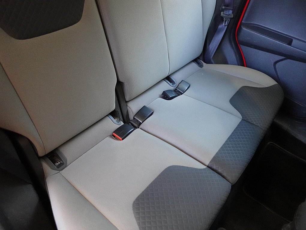 Ford Tourneo Courier 1.5TDCi Trend