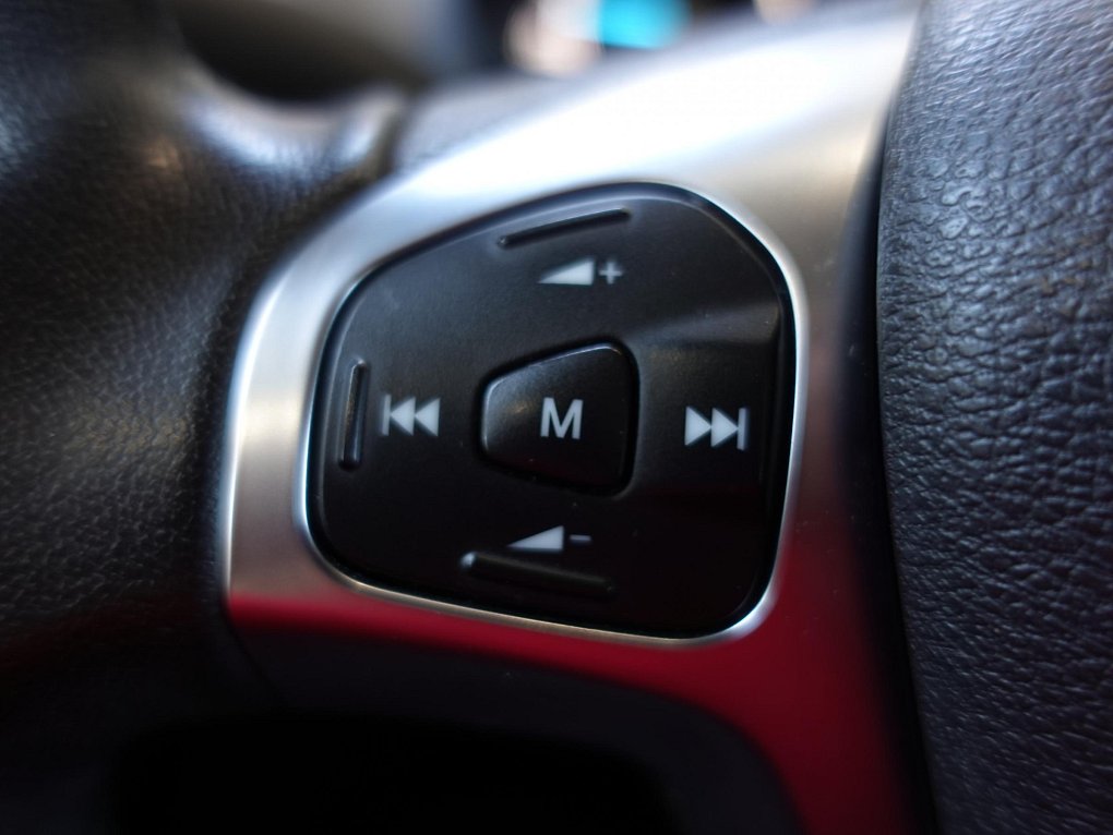 Ford Tourneo Courier 1.5TDCi Trend