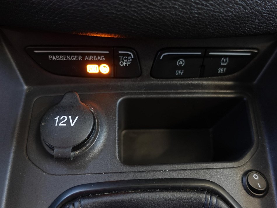 Ford Tourneo Courier 1.5TDCi Trend