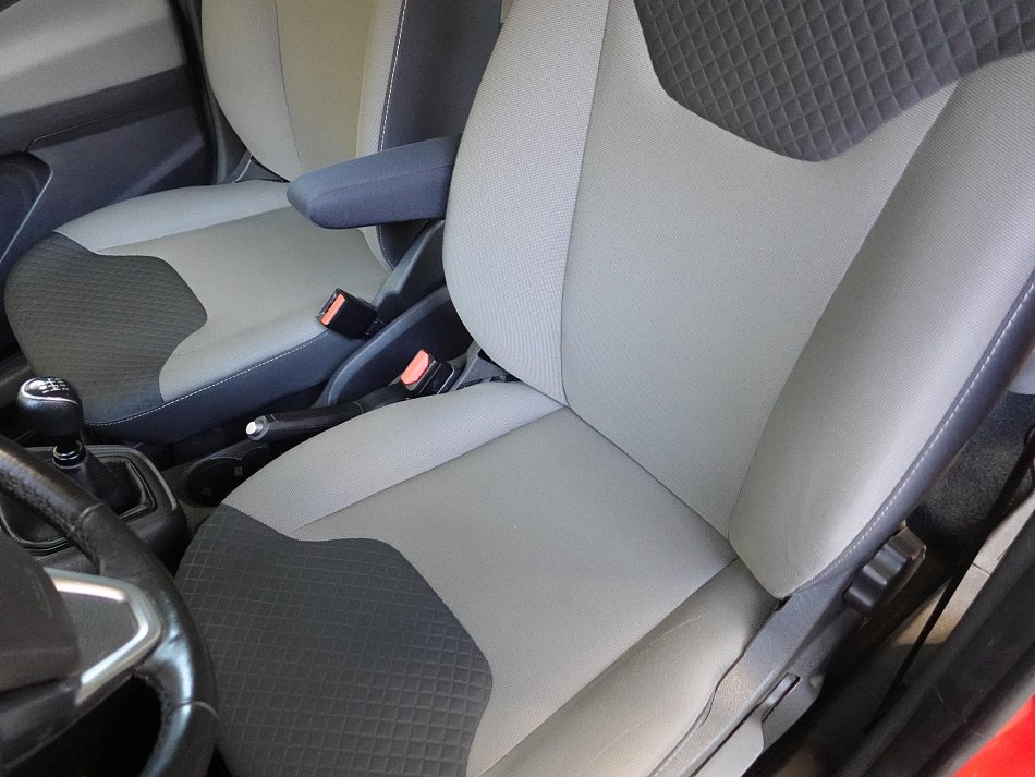 Ford Tourneo Courier 1.5TDCi Trend