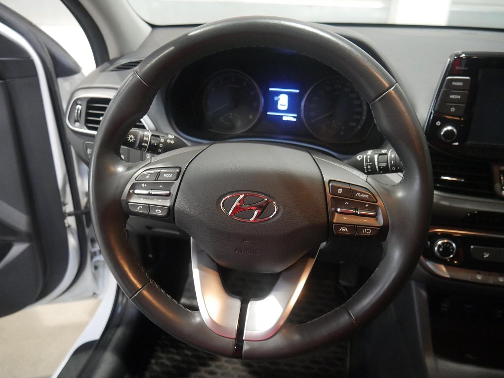 Hyundai I30 1.0T-GDi 