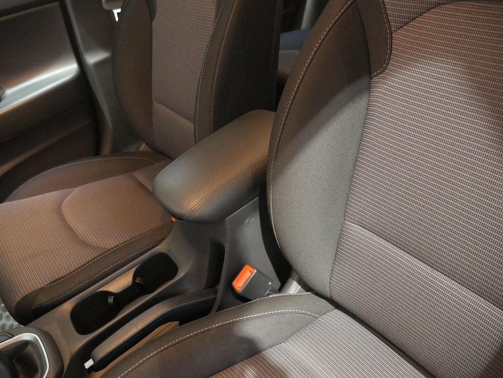 Hyundai I30 1.0T-GDi 