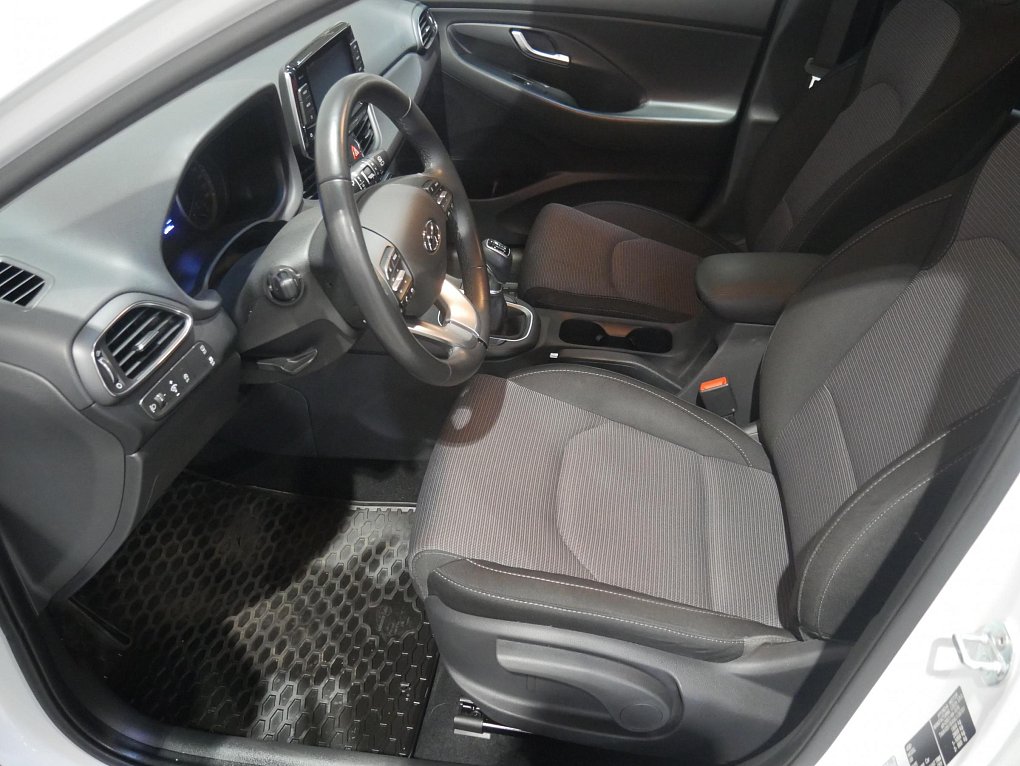 Hyundai I30 1.0T-GDi 