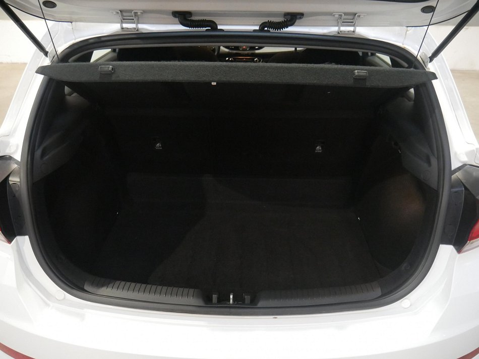 Hyundai I30 1.0T-GDi 