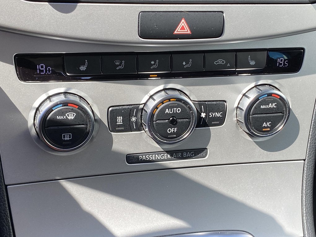 Volkswagen Passat 1.6 TDi 