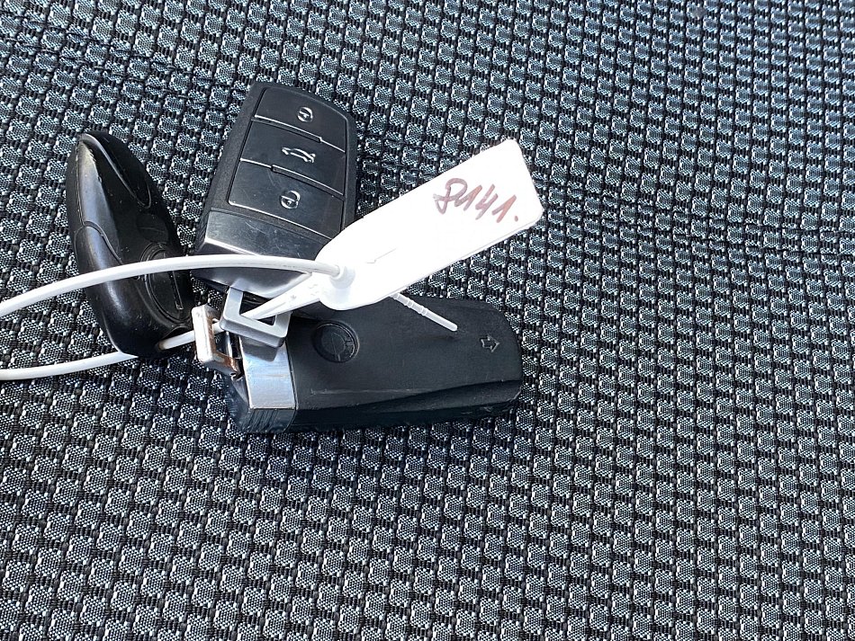 Volkswagen Passat 1.6 TDi 