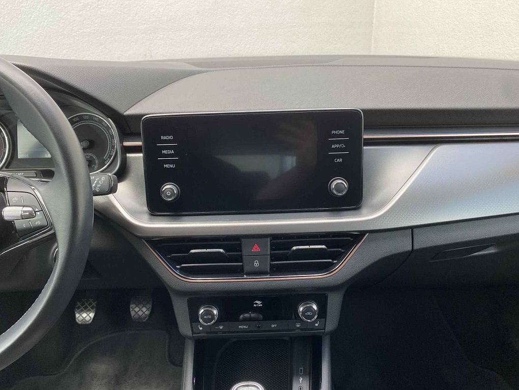 Škoda Scala 1.0 TSi Style