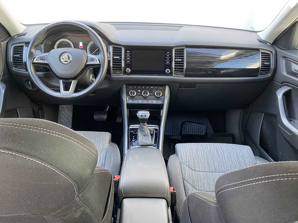 Škoda Kodiaq 1.4 TSi Style 4x4