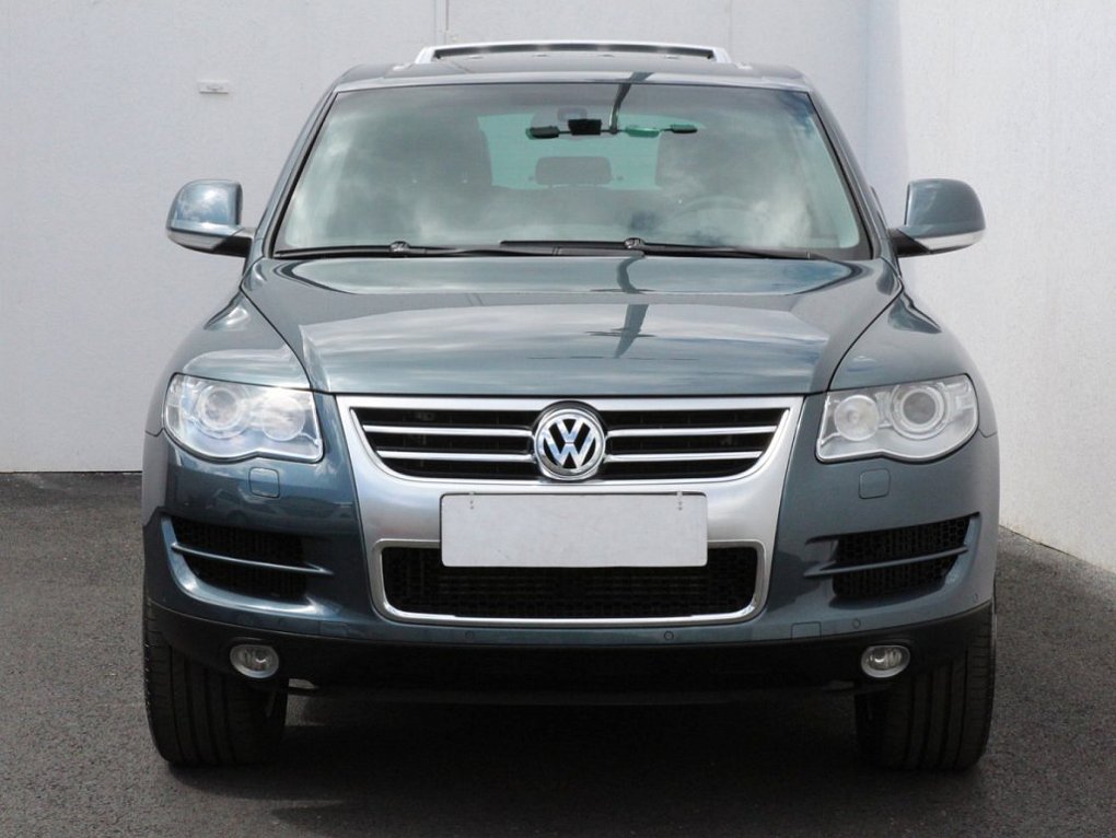 Volkswagen Touareg 3.0TDi  4x4
