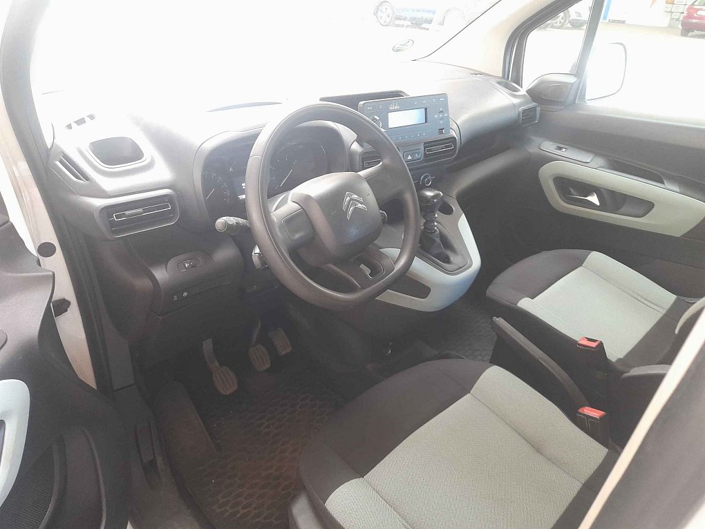 Citroën Berlingo 1.2T 