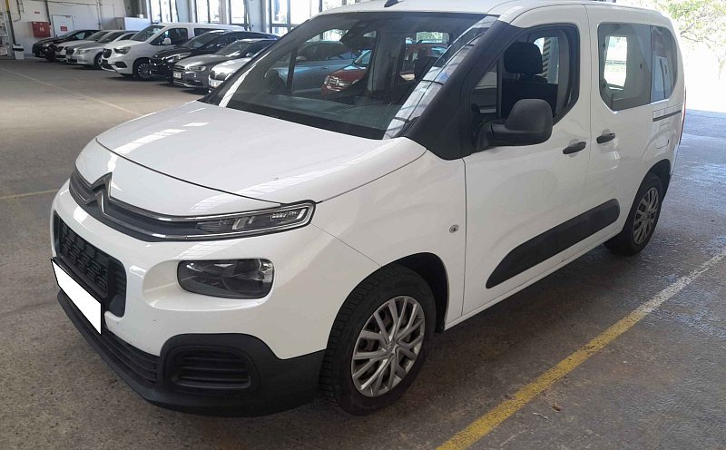 Citroën Berlingo 1.2T 