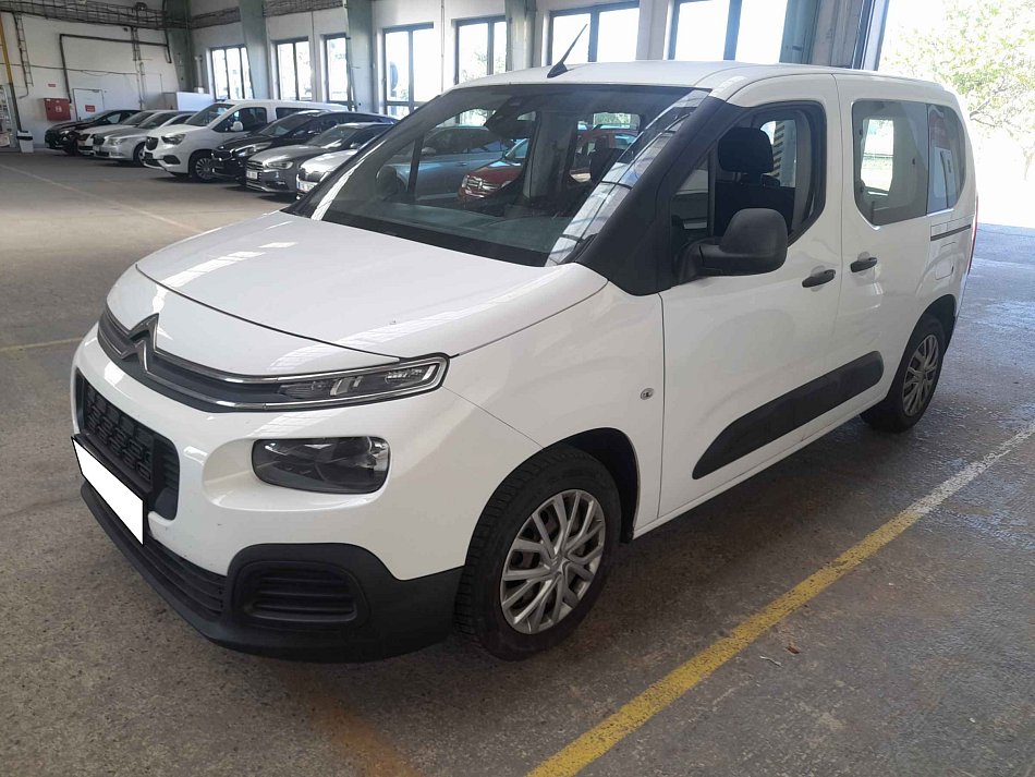 Citroën Berlingo 1.2T 