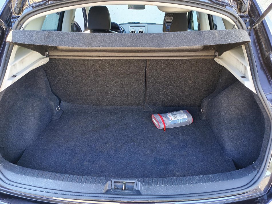 Nissan Qashqai 2.0i N-Connecta