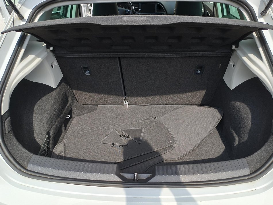 Seat Leon 1.4 TSi FR