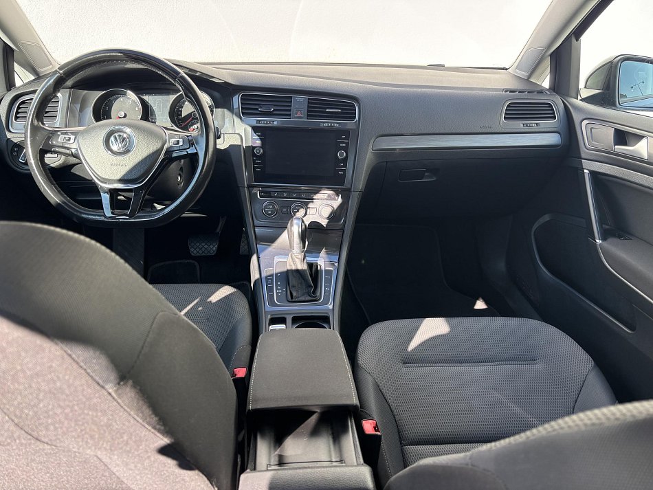 Volkswagen Golf 1.4TSi Comfortline