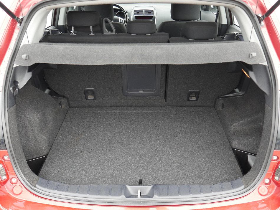 Mitsubishi ASX 1.6 i Invite