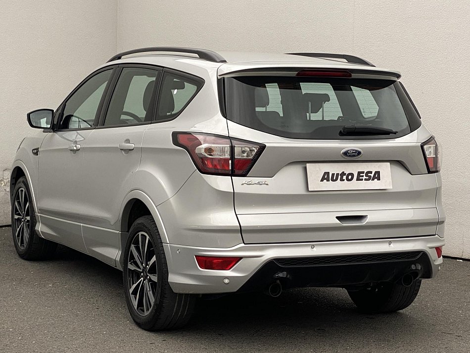 Ford Kuga 1.5 EB ST-Line